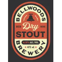 Bellwoods Brewery Dry Stout (Nitro)