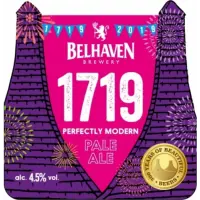 Belhaven 1719