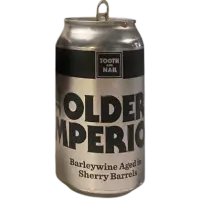 Tooth and Nail Brewing Company Older Imperious