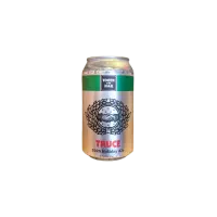 Tooth and Nail Brewing Company Truce (2025)