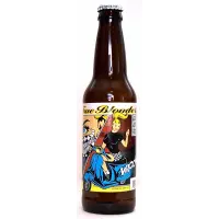 SKA Brewing The True Blonde