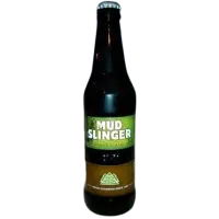 Redhook Brewery Mud Slinger Spring Ale