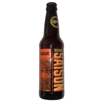 Almanac Beer Company Honey Saison