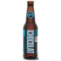 Almanac Beer Company Biere de Chocolat