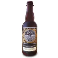 Almanac Beer Company Barrel Noir