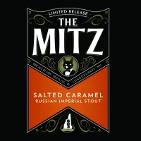 603 Brewery The Mitz - Salted Caramel