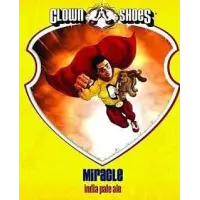 Clown Shoes Miracle IPA