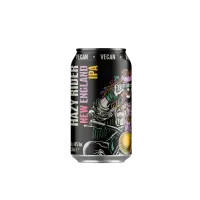 Renegade Brewery Hazy Rider