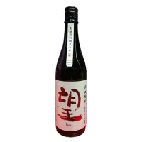 Tonoike Shuzo Tonoike Bo Junmai Karakuchi Sake