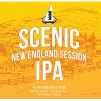 603 Brewery Scenic Session