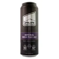 Upslope Brewing Company Imperial India Pale Ale