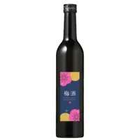 Tsuji Honten Co Ltd Gozenshu Junmai Umeshu Sake