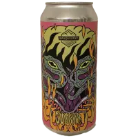 Basqueland Brewing Sugaar (2024-)
