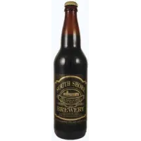 South Shore Brewery Coffee Mint Stout - Bourbon Barrel