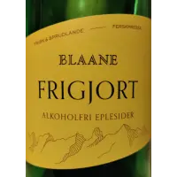 Edel Sider (Åkre Gard) Blaane Frigjort