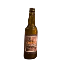R2-BBrew Grievous Grodziskie