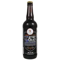 MobCraft Beer BatShit Crazy