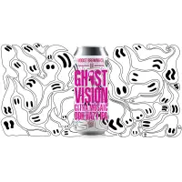 Modist Brewing Company Ghost Vision: Citra Mosaic