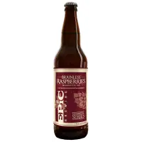 Epic Brewing Company Brainless Raspberries (Release #83)