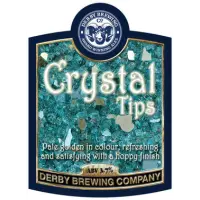 Derby Brewing Crystal Tips