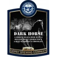 Derby Brewing Dark Horse