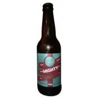 8 Wired Brewing Mighty Imperial Ale
