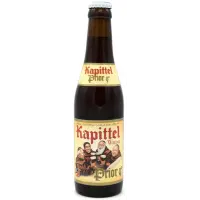 Leroy Breweries Kapittel Prior 9°