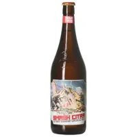 Le Trou du Diable SMaSH - Golden Promises / Citra