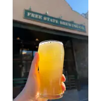 Free State Brewing Company Sly January