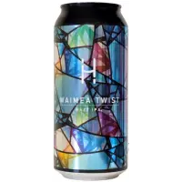 Hopalaa! Brewery Waimea Twist