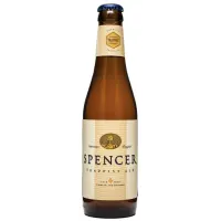 Spencer Brewery Trappist Ale
