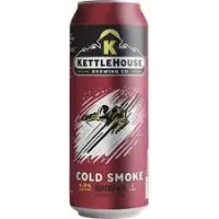 KettleHouse Brewing Company Cold Smoke