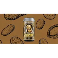 Modist Brewing Company Peanut Butter Second Breffix