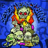 Imprint Beer Company Seven Deadly Sins - Pride (2025)