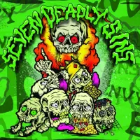 Imprint Beer Company Seven Deadly Sins - Envy (2025)