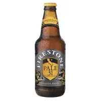 Firestone Walker Brewing Pale 31