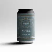 Pivovar General Nobel 12°