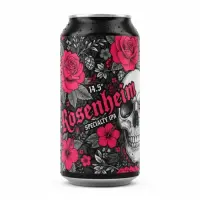 S.P.A. Craft Brewery Rosenheim 14,5°