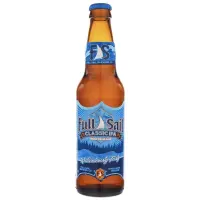 Full Sail Brewing Company Classic IPA