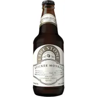 Firestone Walker Brewing Stickee Monkee