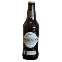 Innis & Gunn Brewing Co. Fired Oak Scotch Ale