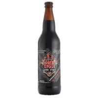 Pike Brewing Company XXXXX Stout