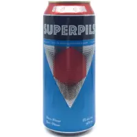 Le Trou du Diable Superpils