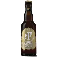 pFriem Family Brewers Coconut Stout