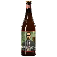 Le Trou du Diable Une Blonde pour Lovecraft