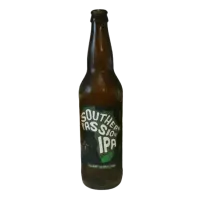 Cellarmaker Brewing Company Southern Passion