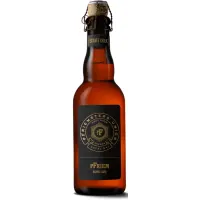 pFriem Family Brewers Estate Kriek