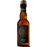 pFriem Family Brewers Fresh Hop Barrel Aged Saison Ale
