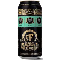 pFriem Family Brewers Nelson Pale