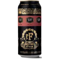 pFriem Family Brewers Nectaron Hazy IPA